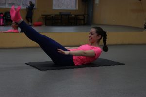 Pilates Gergana Koleva